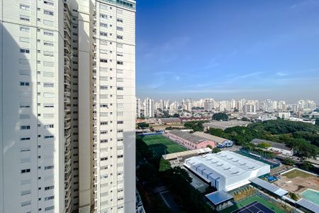 Apartamento à venda com 250m², 5 quartos e 3 vagas Apartamento à venda com 250m², 5 quartos e 3 vagasVista da Varanda