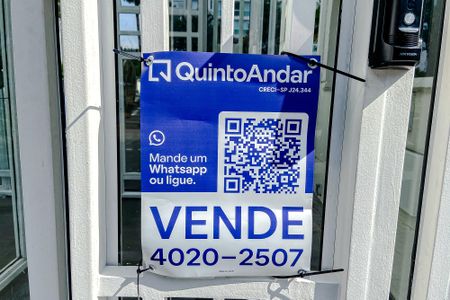 Apartamento à venda com 250m², 5 quartos e 3 vagas Apartamento à venda com 250m², 5 quartos e 3 vagasPlaquinha