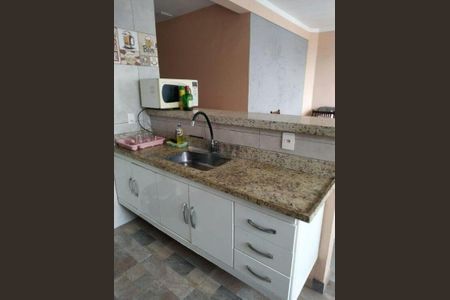 Casa à venda com 1 quarto, 60m² em Parque Aeroporto, Campinas