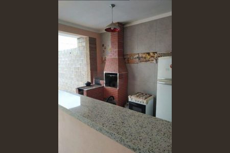 Casa à venda com 1 quarto, 60m² em Parque Aeroporto, Campinas
