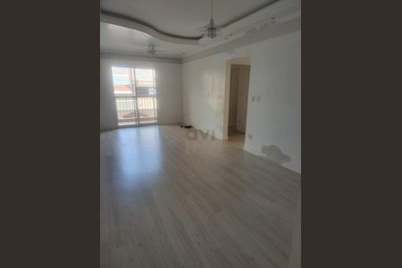 Apartamento à venda com 2 quartos, 70m² em São Bernardo, Campinas