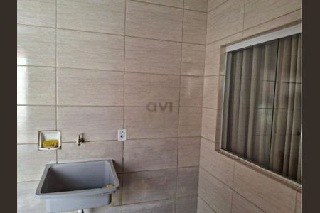 Casa à venda com 2 quartos, 81m² em Conjunto Habitacional Parque da Floresta, Campinas