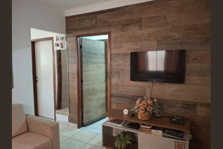 Casa à venda com 2 quartos, 81m² em Conjunto Habitacional Parque da Floresta, Campinas