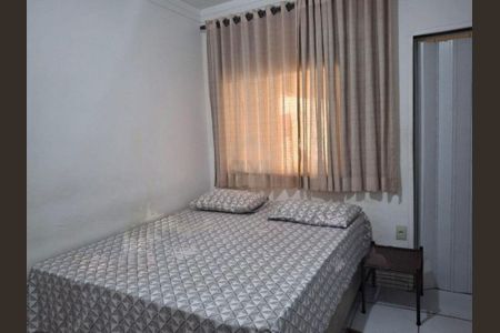 Casa à venda com 2 quartos, 81m² em Conjunto Habitacional Parque da Floresta, Campinas