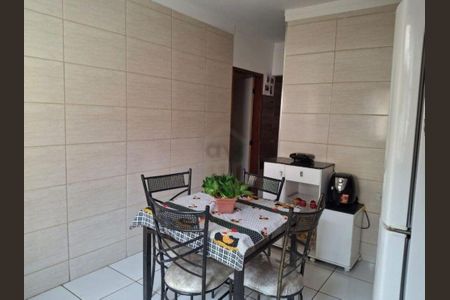Casa à venda com 2 quartos, 81m² em Conjunto Habitacional Parque da Floresta, Campinas
