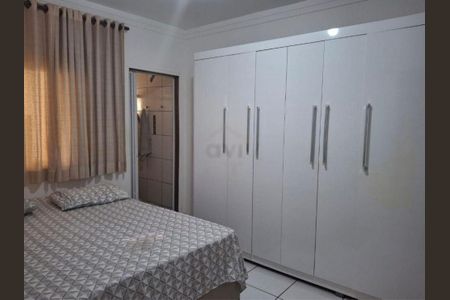 Casa à venda com 2 quartos, 81m² em Conjunto Habitacional Parque da Floresta, Campinas