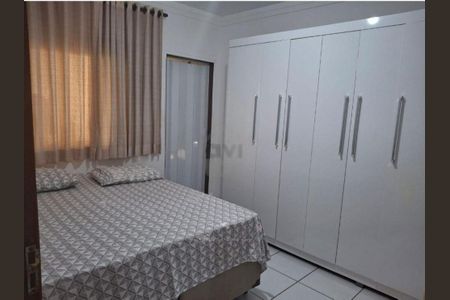 Casa à venda com 2 quartos, 81m² em Conjunto Habitacional Parque da Floresta, Campinas