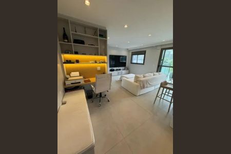 Foto 08 de apartamento à venda com 2 quartos, 64m² em Indianópolis, São Paulo