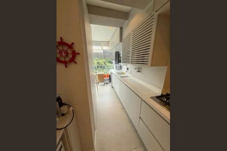 Foto 02 de apartamento à venda com 2 quartos, 64m² em Indianópolis, São Paulo