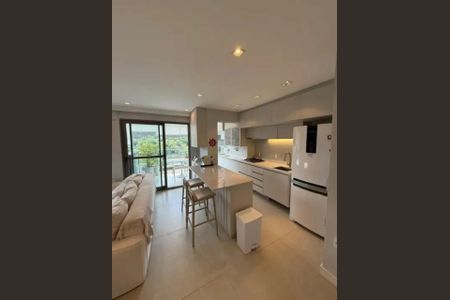 Foto 01 de apartamento à venda com 2 quartos, 64m² em Indianópolis, São Paulo