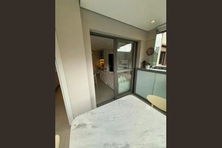 Foto 06 de apartamento à venda com 2 quartos, 64m² em Indianópolis, São Paulo