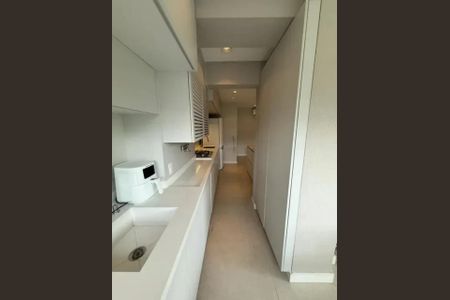 Foto 03 de apartamento à venda com 2 quartos, 64m² em Indianópolis, São Paulo