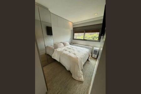 Foto 12 de apartamento à venda com 2 quartos, 64m² em Indianópolis, São Paulo
