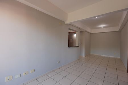 Sala de apartamento para alugar com 2 quartos, 75m² em Parque Senhor do Bonfim, Taubaté