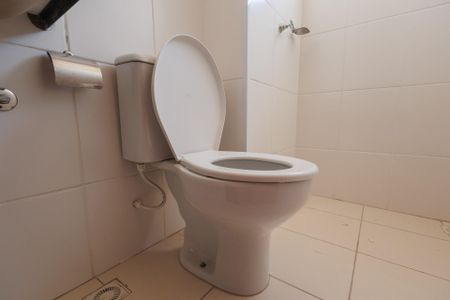 Apartamento para alugar com 75m², 2 quartos e 1 vagaBanheiro da Suíte