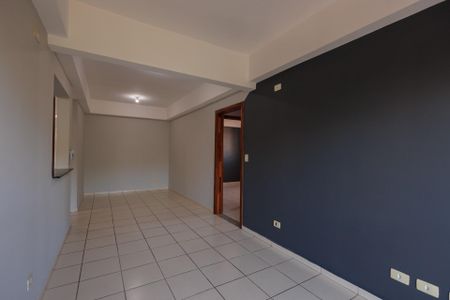 Sala de apartamento para alugar com 2 quartos, 75m² em Parque Senhor do Bonfim, Taubaté