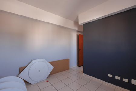 Suíte de apartamento para alugar com 2 quartos, 75m² em Parque Senhor do Bonfim, Taubaté