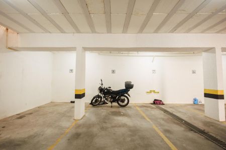 Apartamento para alugar com 75m², 2 quartos e 1 vagaGaragem