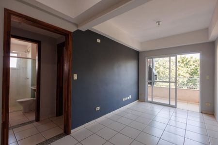 Sala de apartamento para alugar com 2 quartos, 75m² em Parque Senhor do Bonfim, Taubaté