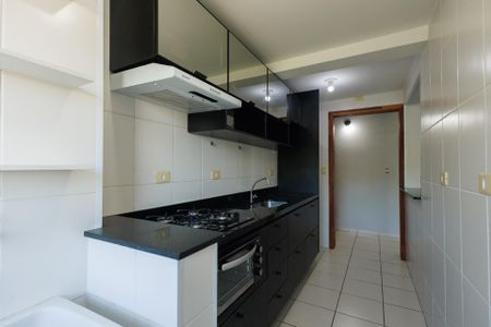 Apartamento para alugar com 75m², 2 quartos e 1 vagaCozinha e Área de Serviço