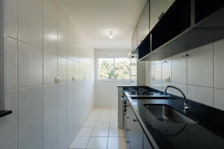 Apartamento para alugar com 75m², 2 quartos e 1 vagaCozinha e Área de Serviço