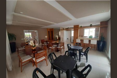 Apartamento à venda com 2 quartos, 54m² em Jardim Belo Horizonte, Campinas