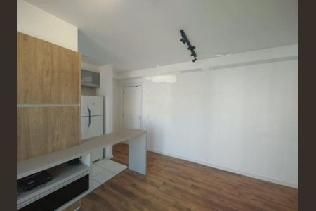 Apartamento à venda com 2 quartos, 54m² em Jardim Belo Horizonte, Campinas
