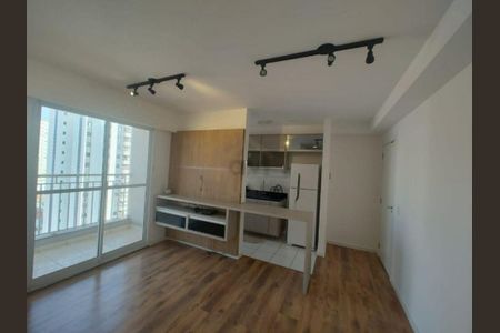 Apartamento à venda com 2 quartos, 54m² em Jardim Belo Horizonte, Campinas