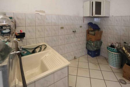 Casa para alugar com 230m², 5 quartos e 4 vagasÁrea de Serviço