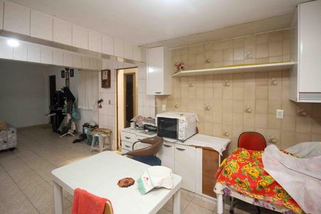 Cozinha de casa para alugar com 5 quartos, 230m² em Cidade São Mateus, São Paulo