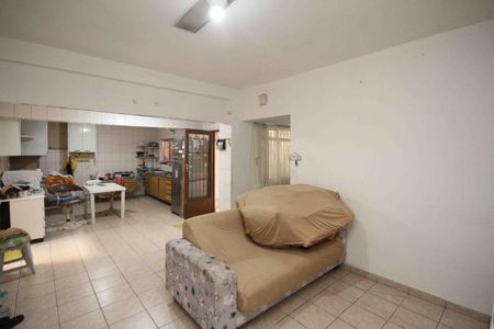 Sala de casa para alugar com 5 quartos, 230m² em Cidade São Mateus, São Paulo