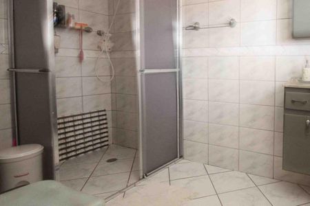 Casa para alugar com 230m², 5 quartos e 4 vagasBanheiro