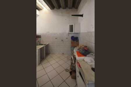 Casa para alugar com 230m², 5 quartos e 4 vagasÁrea de Serviço