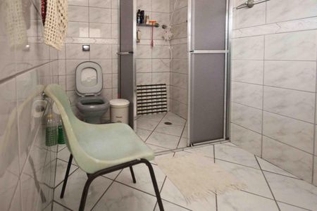 Casa para alugar com 230m², 5 quartos e 4 vagasBanheiro