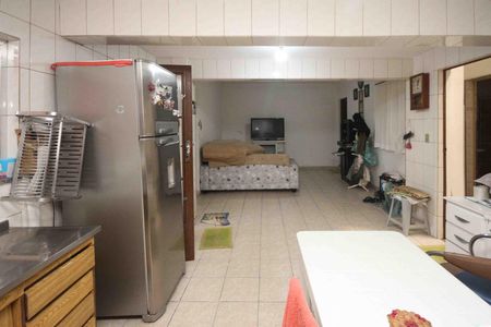 Casa para alugar com 230m², 5 quartos e 4 vagasCozinha