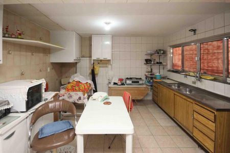 Cozinha de casa para alugar com 5 quartos, 230m² em Cidade São Mateus, São Paulo