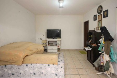 Sala de casa para alugar com 5 quartos, 230m² em Cidade São Mateus, São Paulo