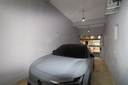 Garagem de casa para alugar com 5 quartos, 300m² em Cidade São Mateus, São Paulo