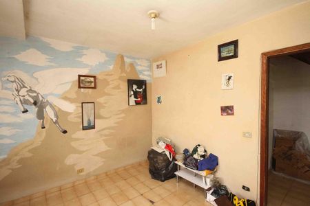 Casa para alugar com 230m², 5 quartos e 4 vagasQuarto 03