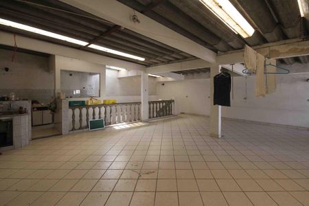 Casa para alugar com 230m², 5 quartos e 4 vagasEspaço Gourmet