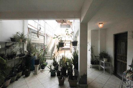 Casa para alugar com 230m², 5 quartos e 4 vagasQuintal