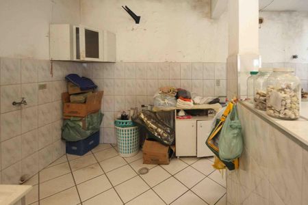 Casa para alugar com 230m², 5 quartos e 4 vagasÁrea de Serviço