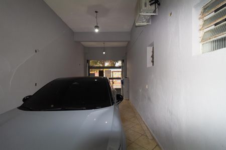 Garagem de casa para alugar com 5 quartos, 300m² em Cidade São Mateus, São Paulo