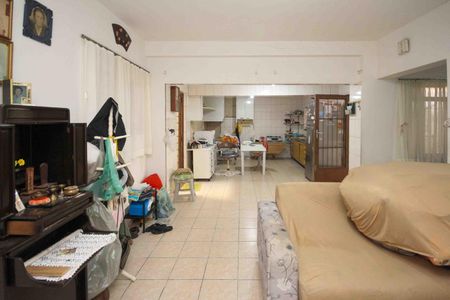 Sala de casa para alugar com 5 quartos, 230m² em Cidade São Mateus, São Paulo