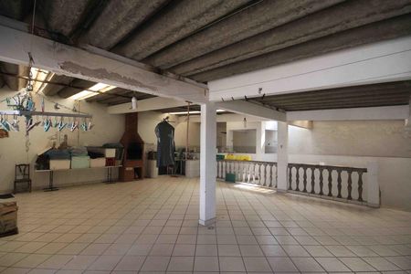 Casa para alugar com 230m², 5 quartos e 4 vagasEspaço Gourmet