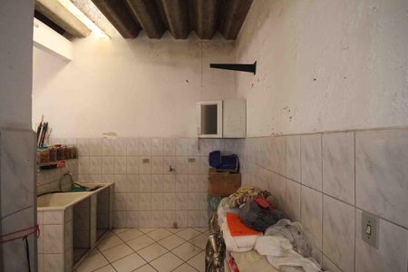 Casa para alugar com 230m², 5 quartos e 4 vagasÁrea de Serviço