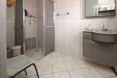 Casa para alugar com 230m², 5 quartos e 4 vagasBanheiro