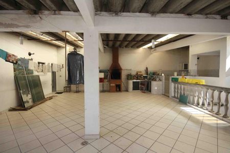 Casa para alugar com 230m², 5 quartos e 4 vagasEspaço Gourmet