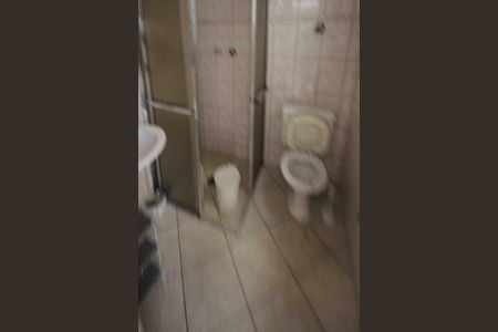 Casa para alugar com 230m², 5 quartos e 4 vagasBanheiro 