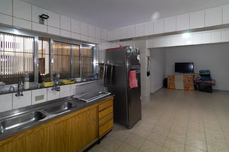 Cozinha de casa para alugar com 5 quartos, 300m² em Cidade São Mateus, São Paulo